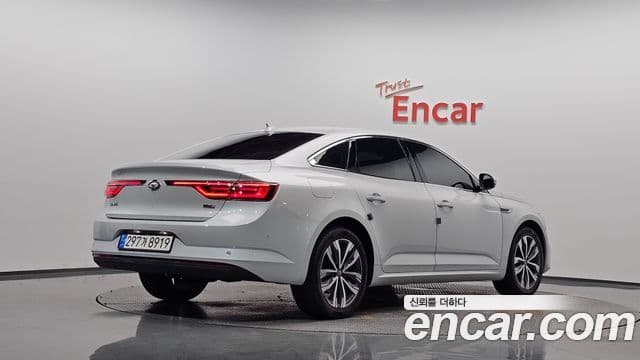 SM6 1.3 TCe RE