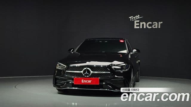 Clasa C C300 4MATIC AMG Line