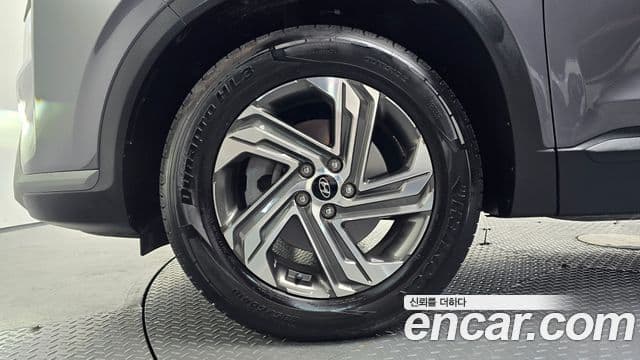 Santa Fe Motorină 2.2 2WD