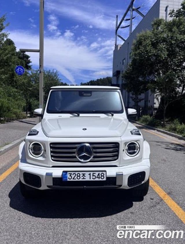 G- G450d