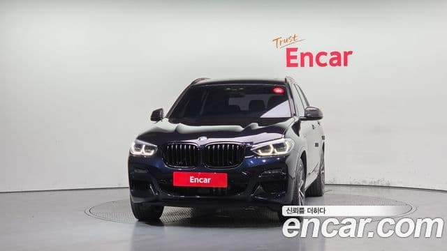 X3 xDrive 30e M Sport Online Exclusive Edition
