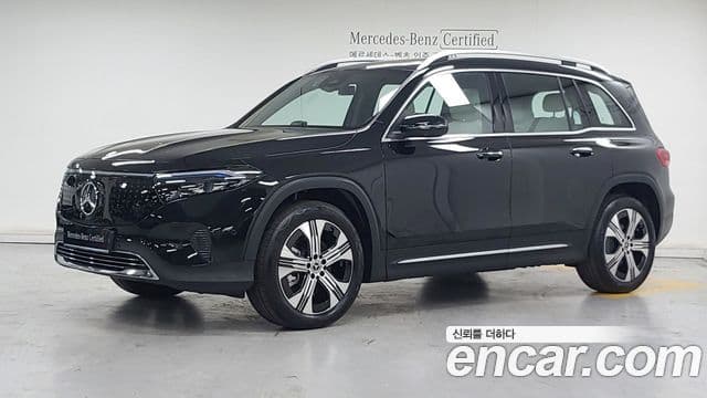 EQB EQB300 4MATIC