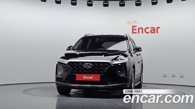 Santa Fe Motorină 2.0 2WD