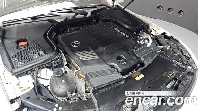 AMG GT 4-door 43 4MATIC+ Dynamic