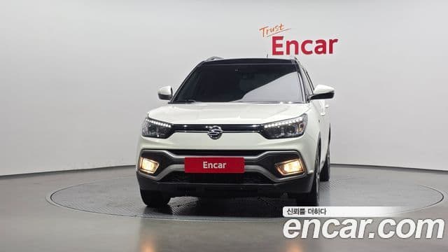 Tivoli Air Motorină RX 2WD