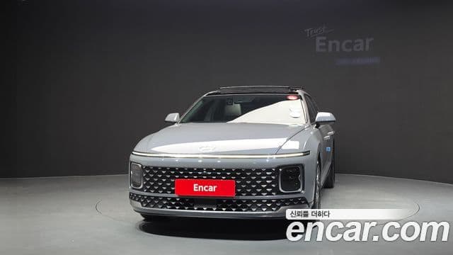 Grandeur 2.5 Benzină 2WD