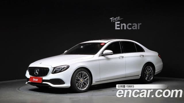 Clasa E E220d Avantgarde