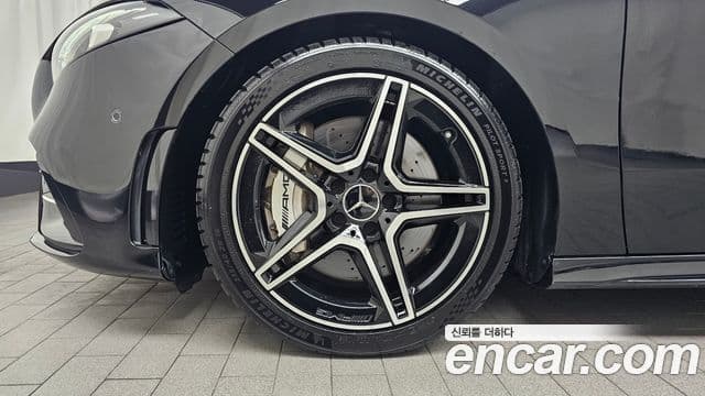 Clasa A AMG A35 4MATIC Sedan
