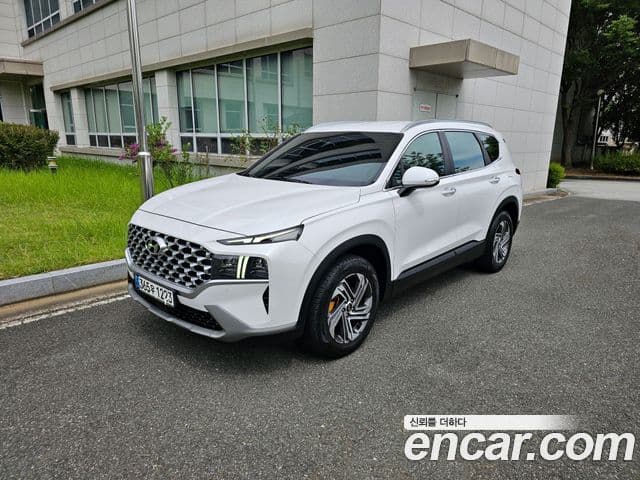 Santa Fe Motorină 2.2 2WD