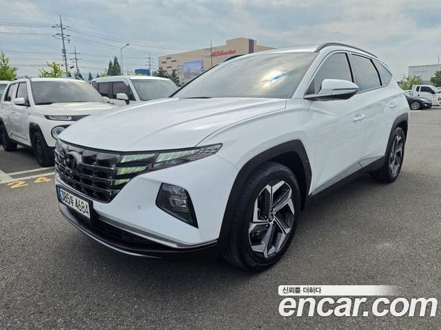 Tucson Benzină 1.6 Turbo 2WD