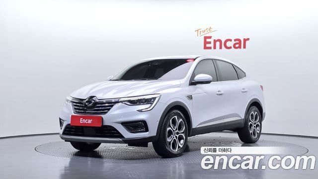 XM3 1.3 TCe RE Signature