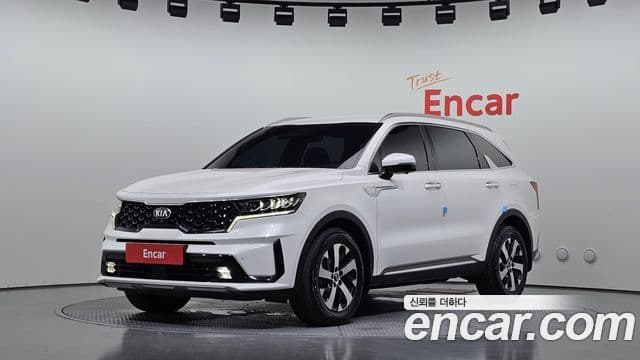 Sorento Motorină 2.2 2WD