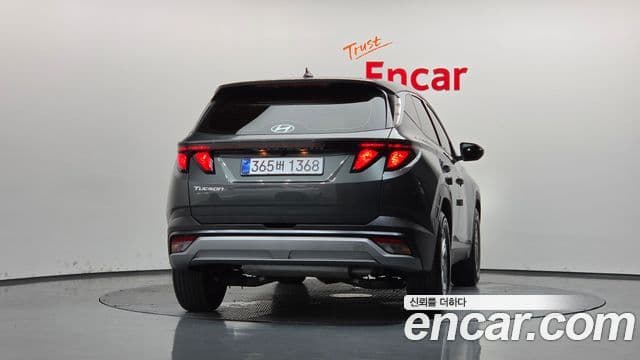 Tucson Benzină 1.6 Turbo 2WD