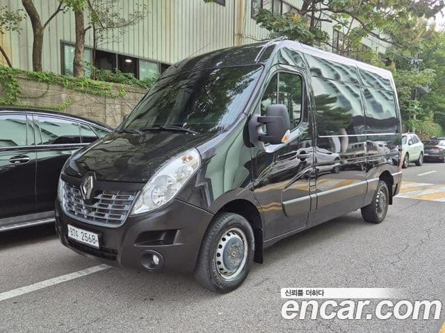 2.3 Van L