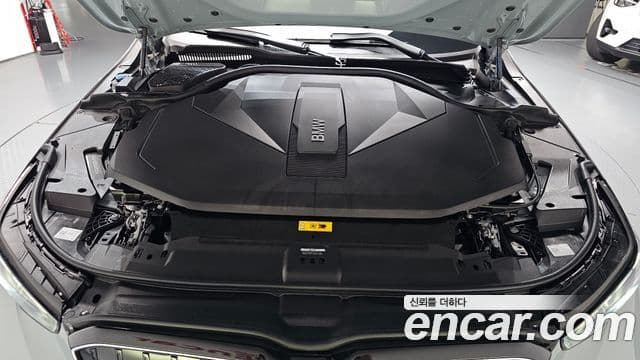 i5 eDrive 40 M Sport