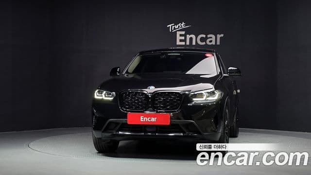X4 xDrive20i xLine