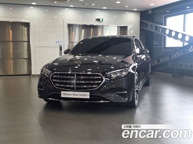 Clasa E E220d 4MATIC Exclusive