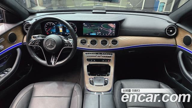 Clasa E E250 Exclusive