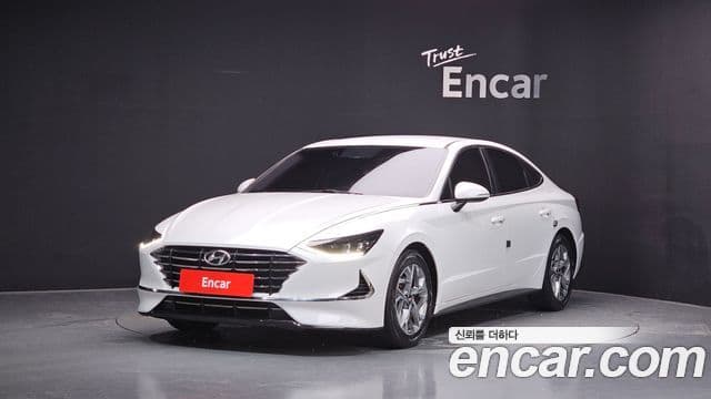 Sonata 2.0 LPG()