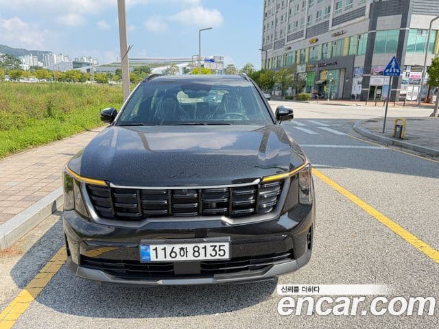 Sorento Motorină 2.2 4WD