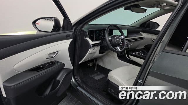 (NX4) HEV 1.6 2WD