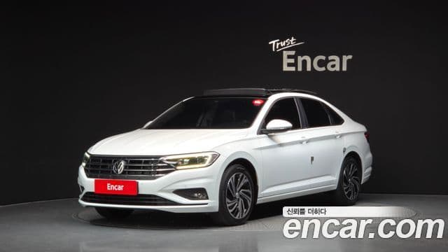 7 1.4 TSI Prestige