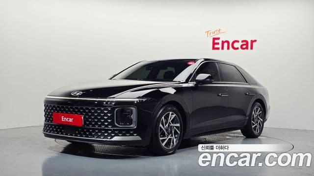 Grandeur 2.5 Benzină 2WD