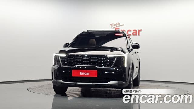 Sorento HEV 1.6 2WD
