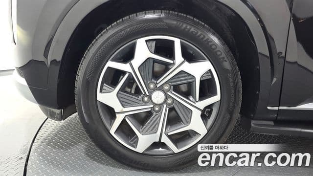 Palisade Benzină 3.8 2WD