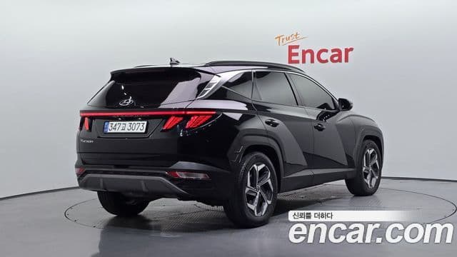 Tucson Benzină 1.6 Turbo 2WD