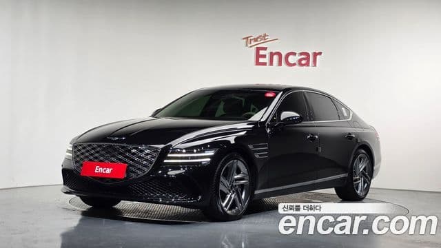 G80 Benzină 2.5 Turbo AWD