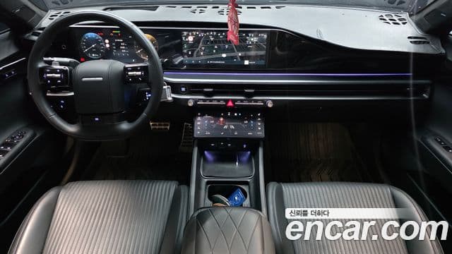 Grandeur 3.5 Benzină 4WD
