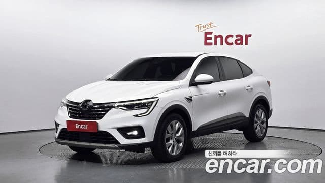 XM3 1.6 GTe LE Plus