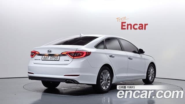 Sonata 2.0 Smart