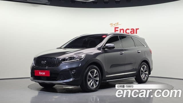 Sorento Motorină 2.0 2WD
