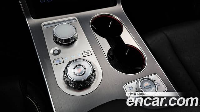 GV80 2.5T Benzină AWD