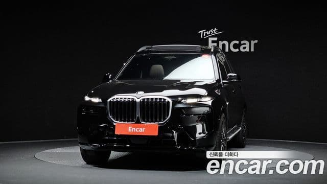 X7 xDrive 40i M Sport 7 locuri