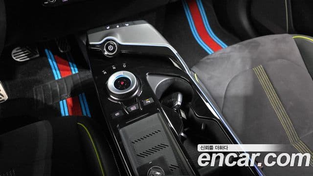 EV6 GT 4WD