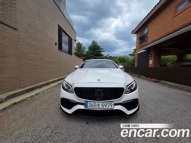 Clasa E E220d Cabriolet