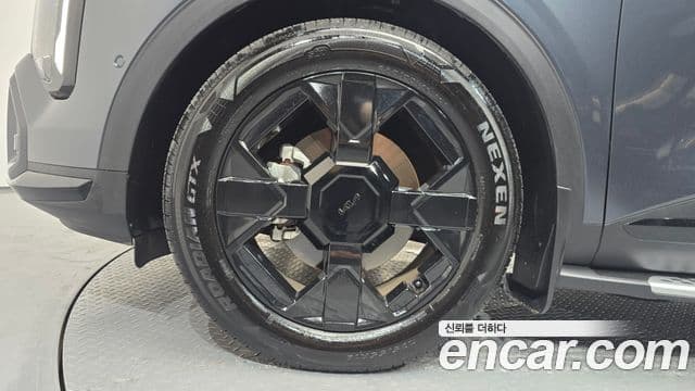 Sportage Benzină 1.6 Turbo 2WD