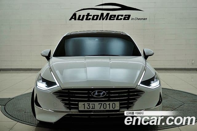 Sonata 2.0 LPG()