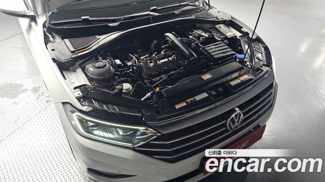 7 1.4 TSI Prestige
