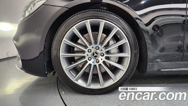 Clasa S S450L 4MATIC