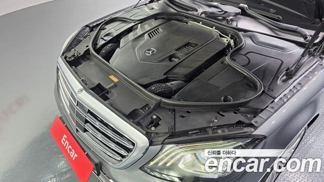 Clasa S S560L 4MATIC
