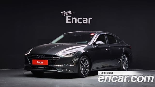 Sonata 2.0 LPG()