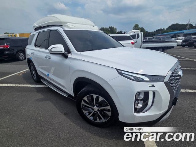Palisade Motorină 2.2 4WD