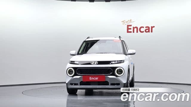 Casper Turbo Inspiration