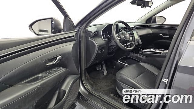 Tucson Motorină 2.0 4WD