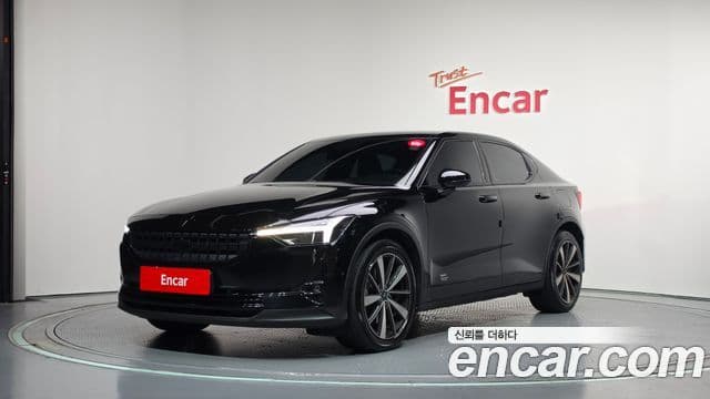 Polestar 2 Long Range