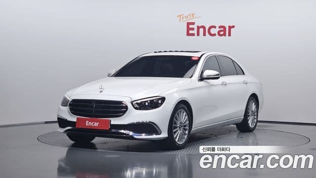Clasa E E250 Exclusive